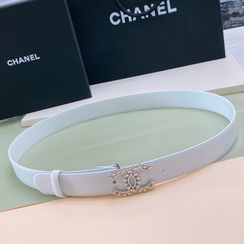 Chanel Belt