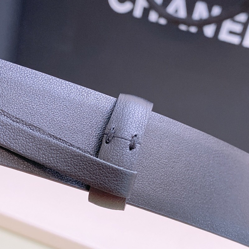 Chanel Belt