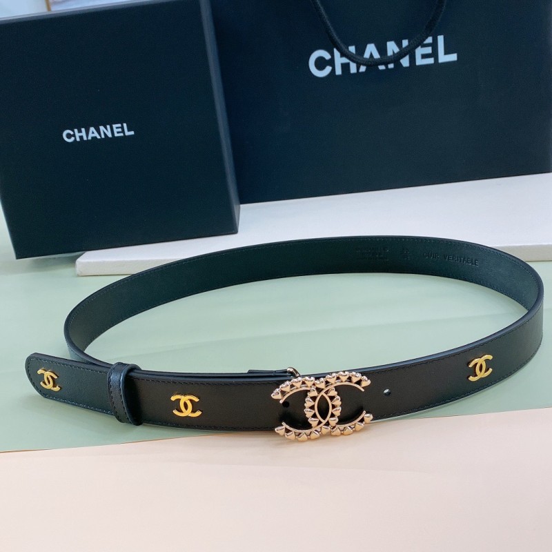 Chanel Belt