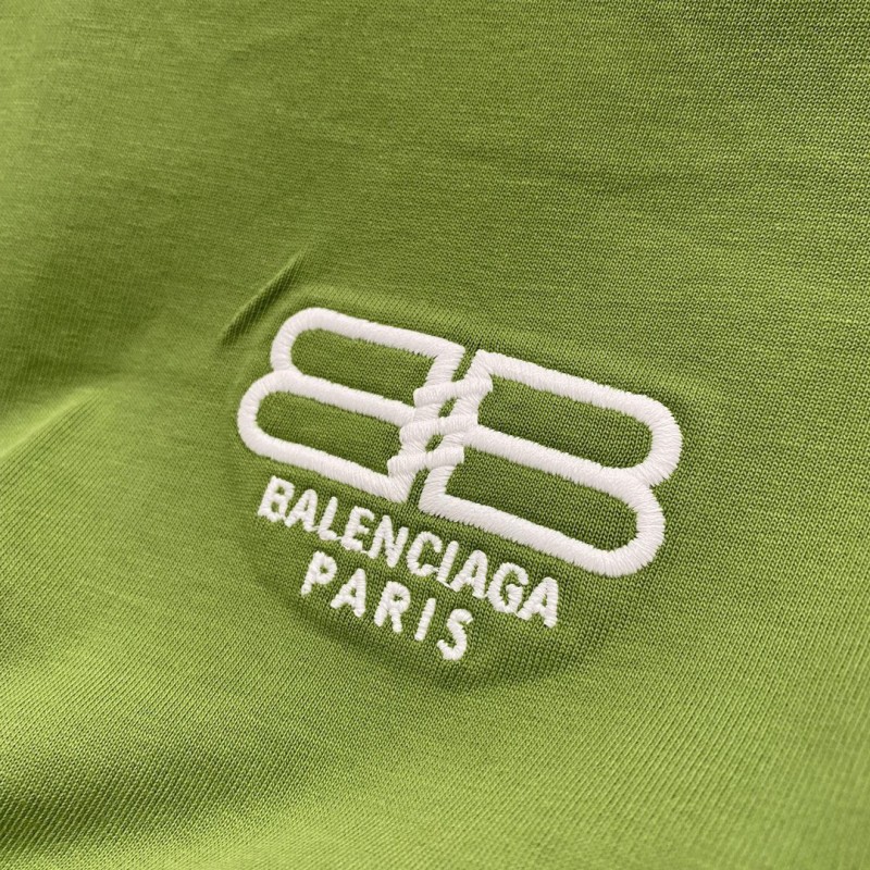 Balenciaga Unisex Tee