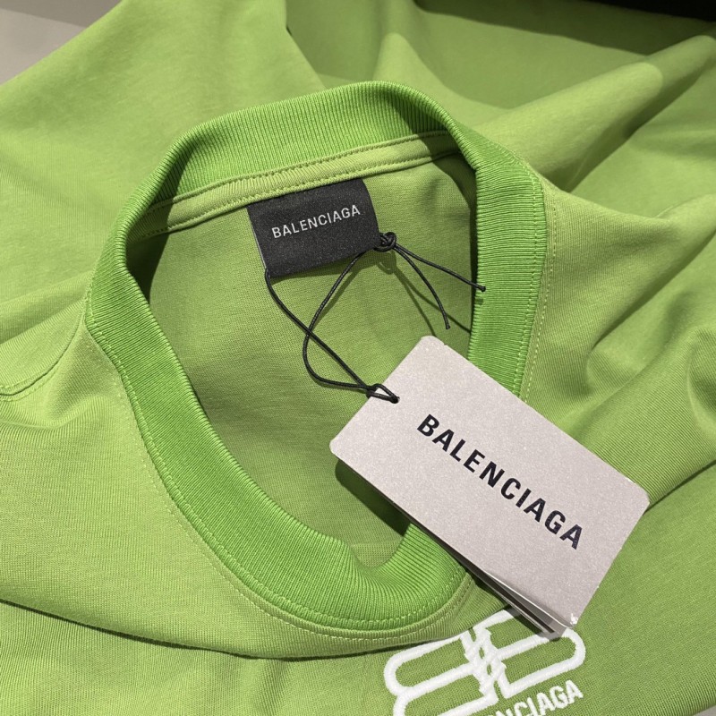 Balenciaga Unisex Tee