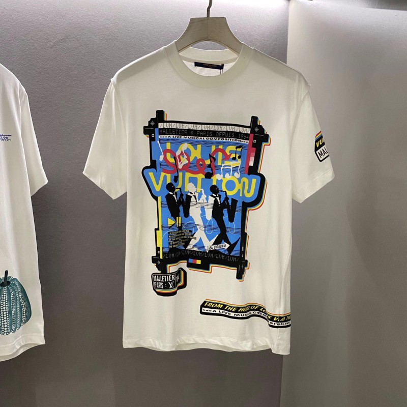 LV Unisex Tee