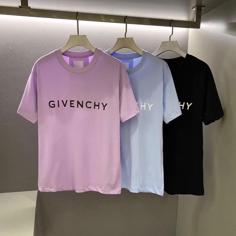 Givenchy Unisex Tee