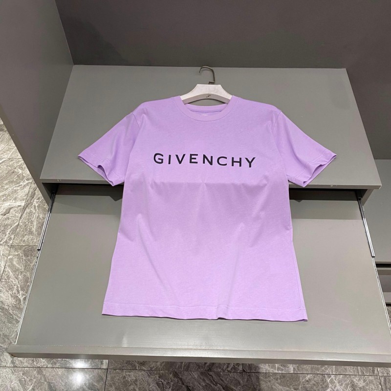 Givenchy Unisex Tee