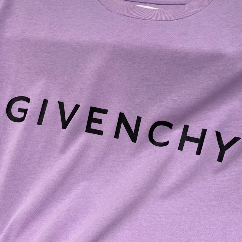 Givenchy Unisex Tee