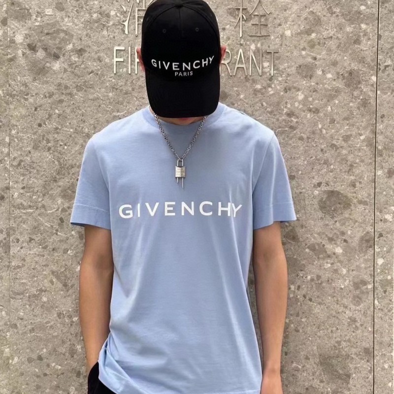 Givenchy Unisex Tee