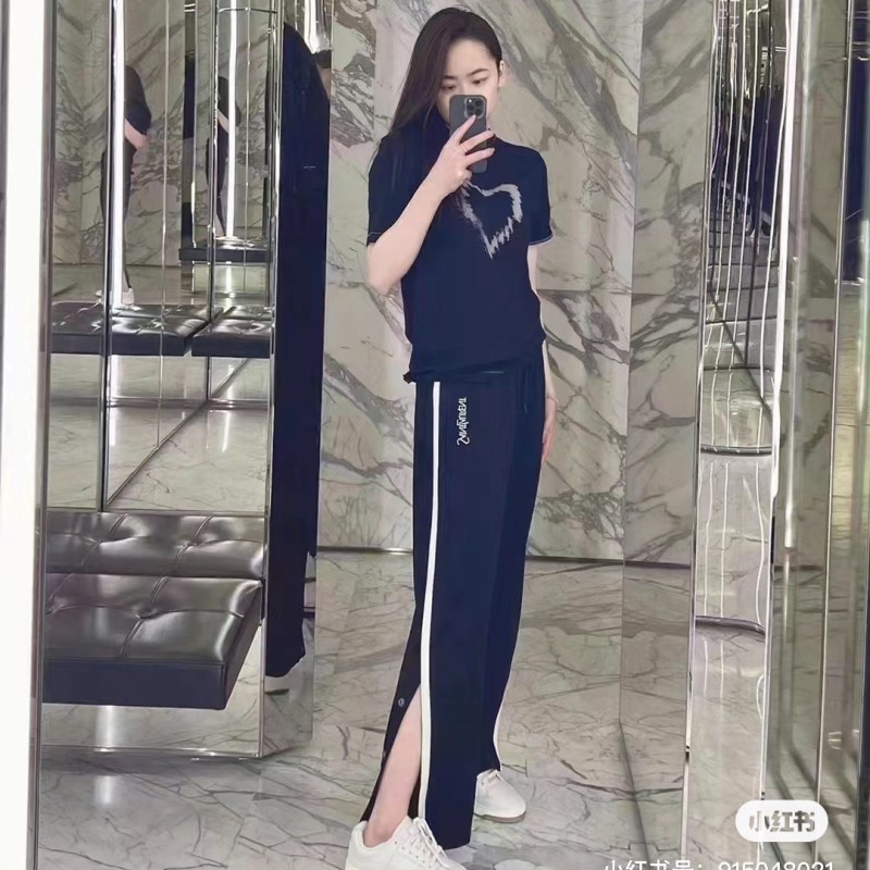 YSL Long Pant