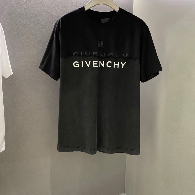 Givenchy Unisex Tee