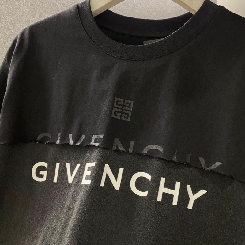 Givenchy Unisex Tee