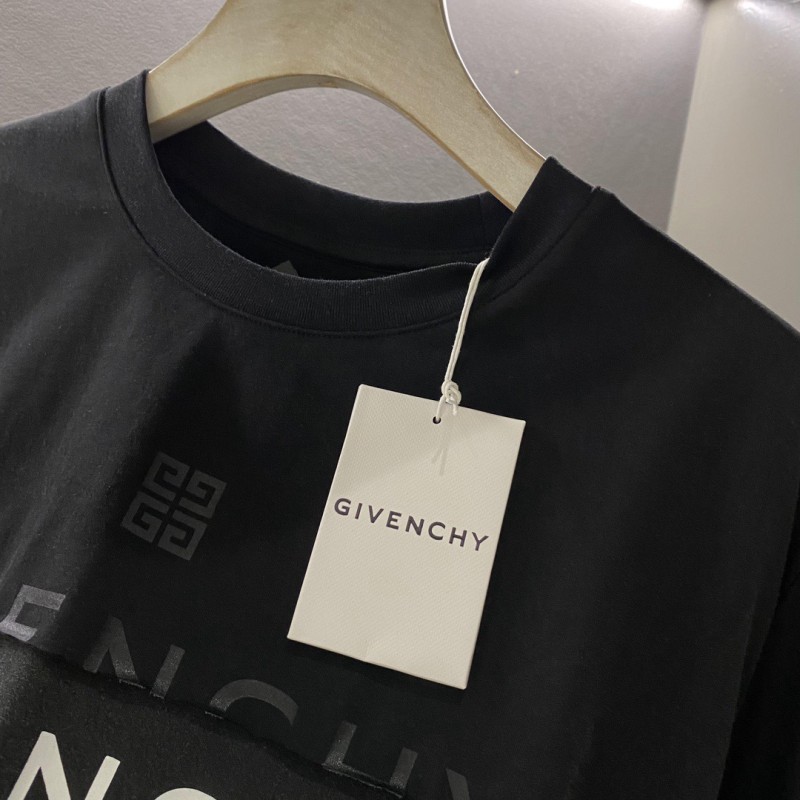 Givenchy Unisex Tee