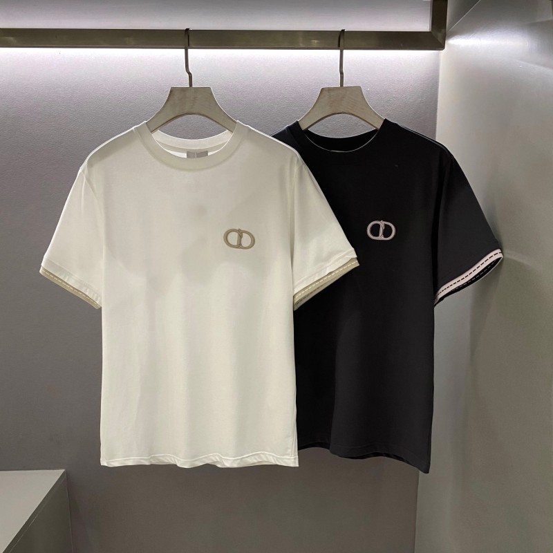 Dior Unisex Tee