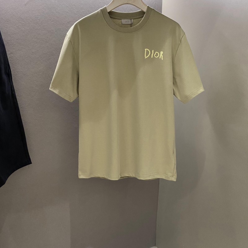 Dior Unisex Tee