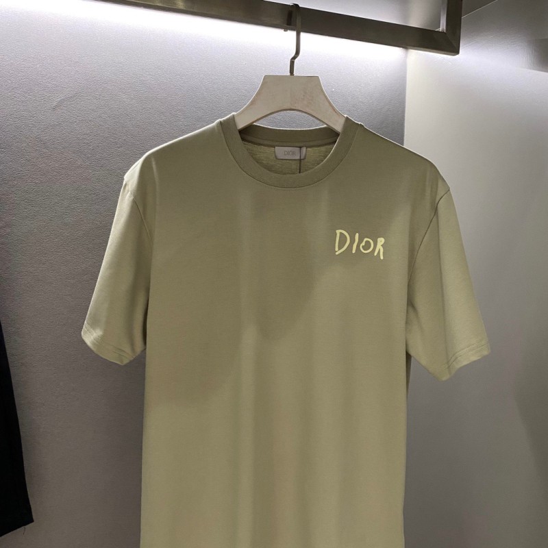 Dior Unisex Tee