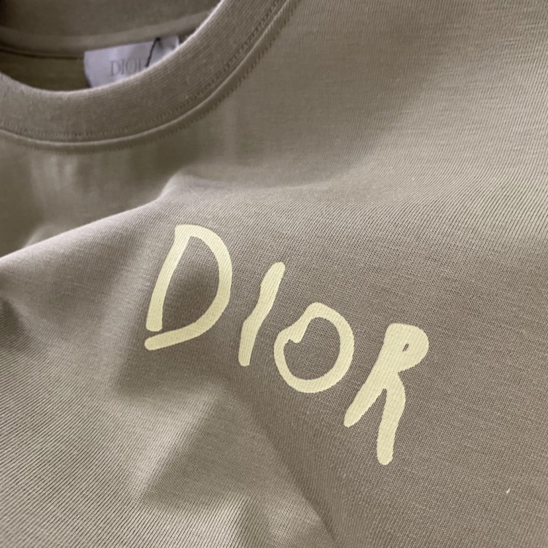 Dior Unisex Tee