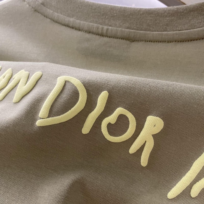 Dior Unisex Tee