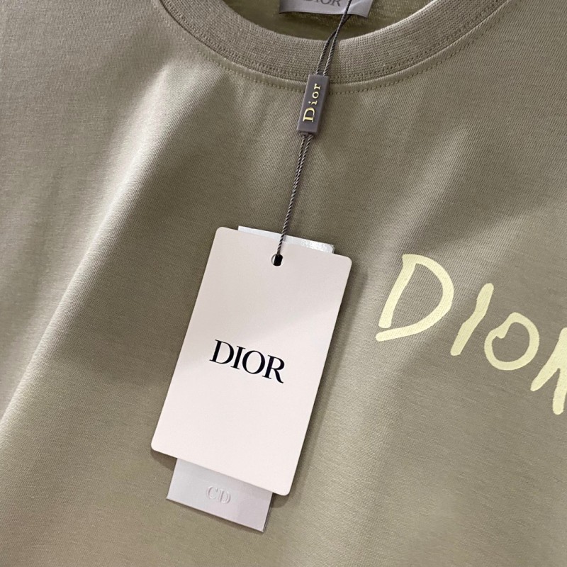 Dior Unisex Tee