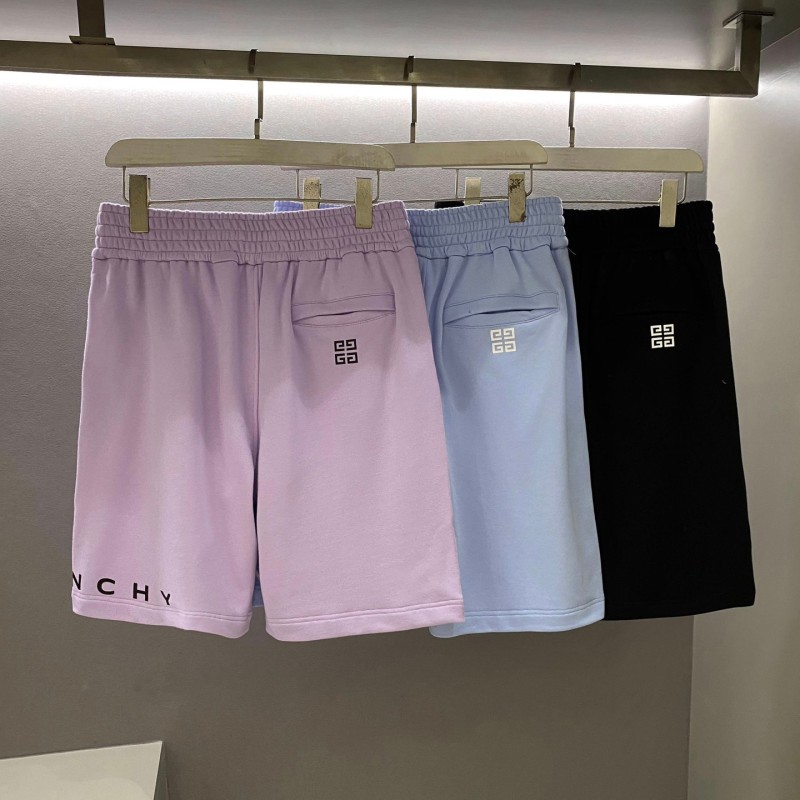 Givenchy Short Pant