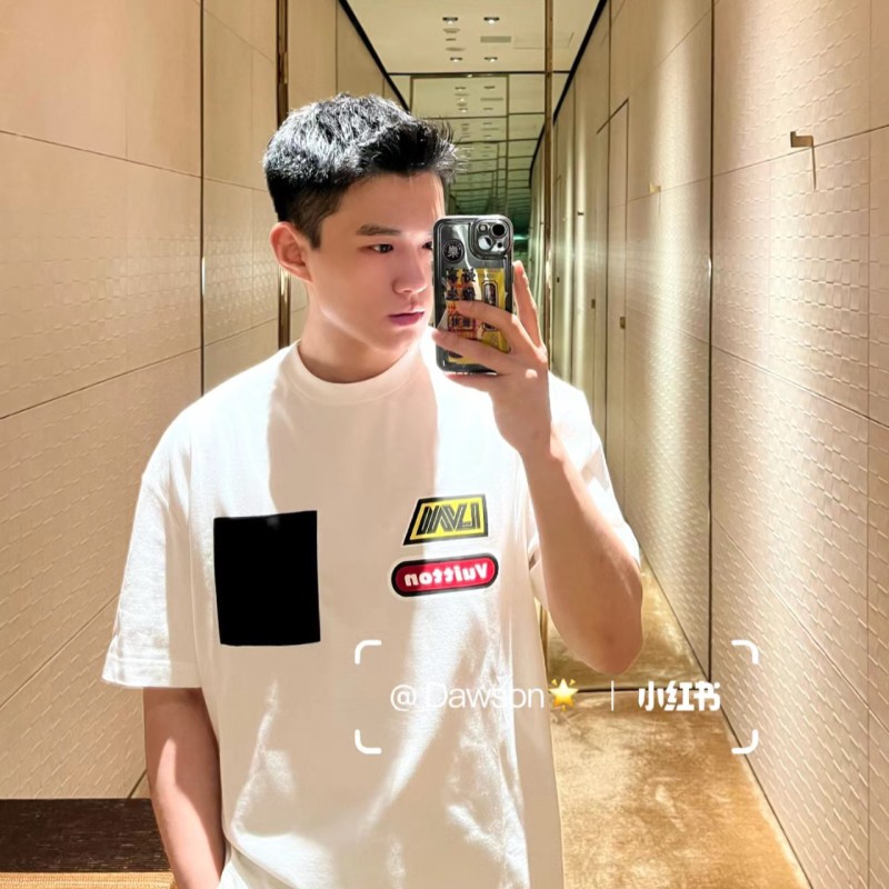 LV Unisex Tee