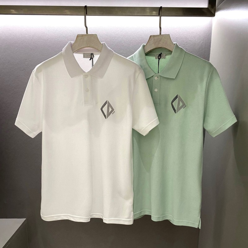 Dior Unisex Polo Tee