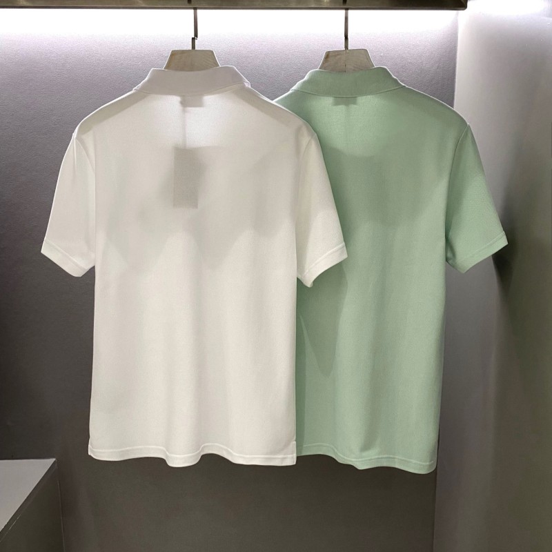 Dior Unisex Polo Tee