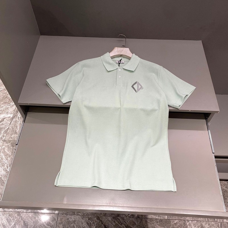 Dior Unisex Polo Tee