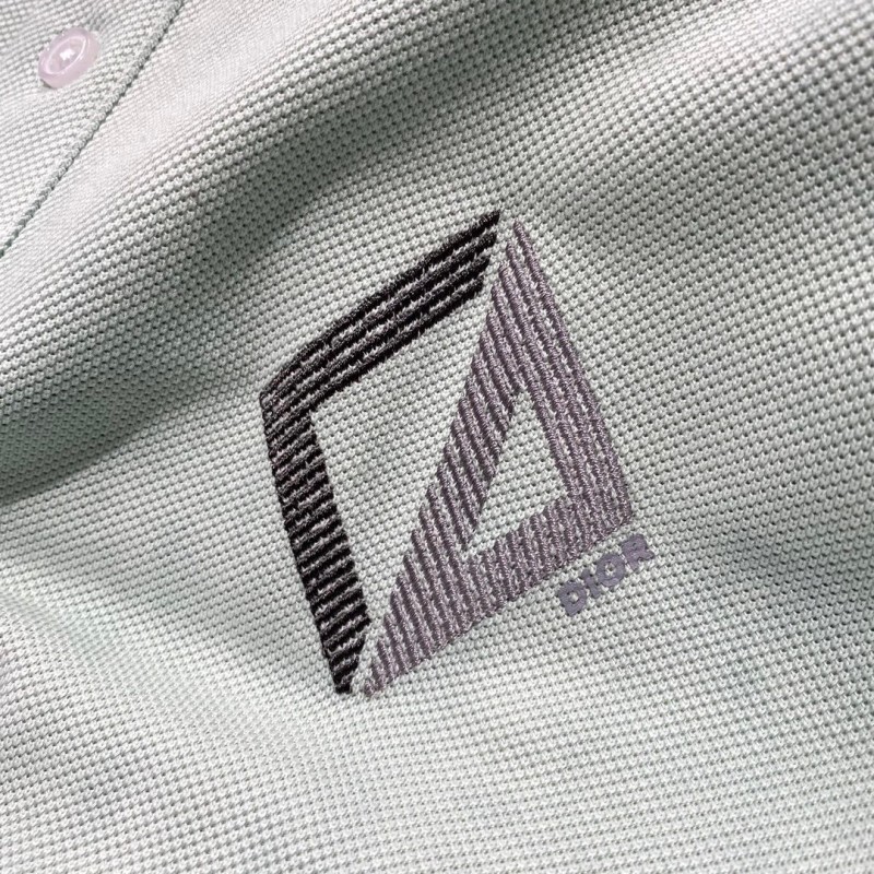 Dior Unisex Polo Tee