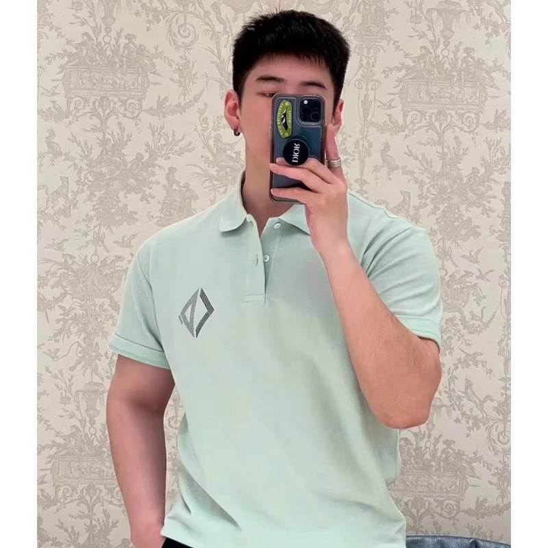 Dior Unisex Polo Tee