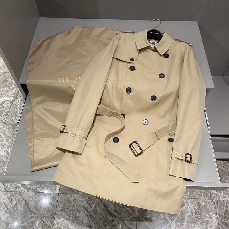 Burberry Windbreaker