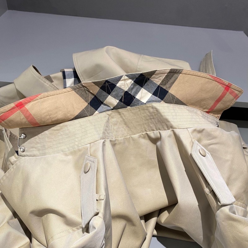 Burberry Windbreaker