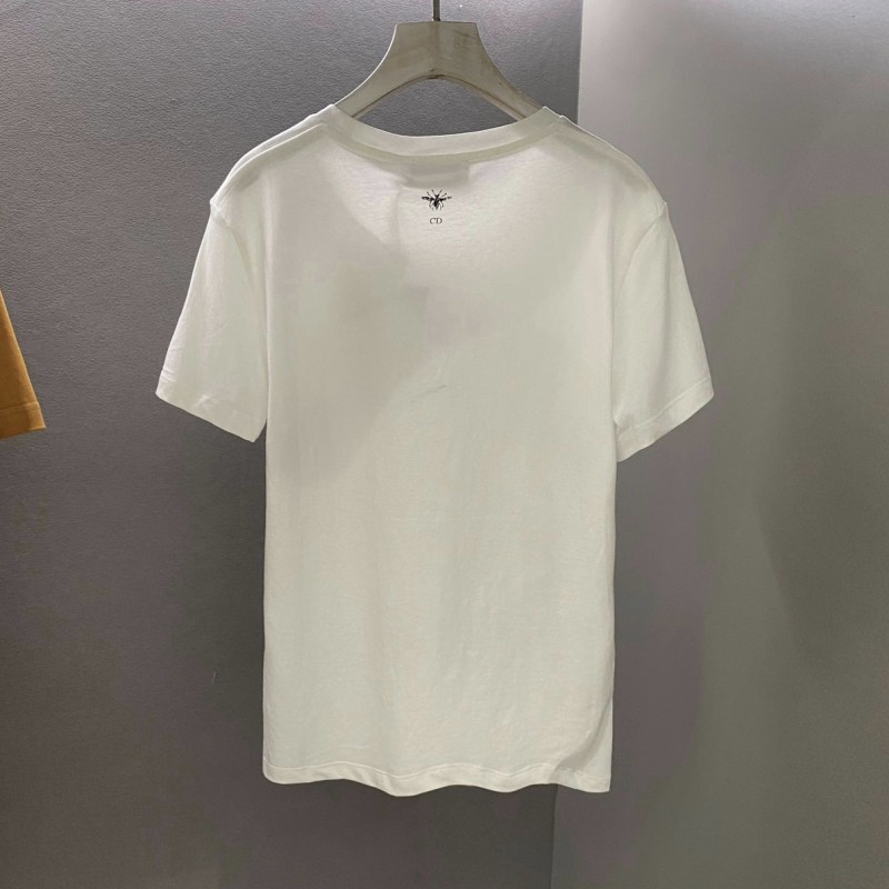 Dior Tee