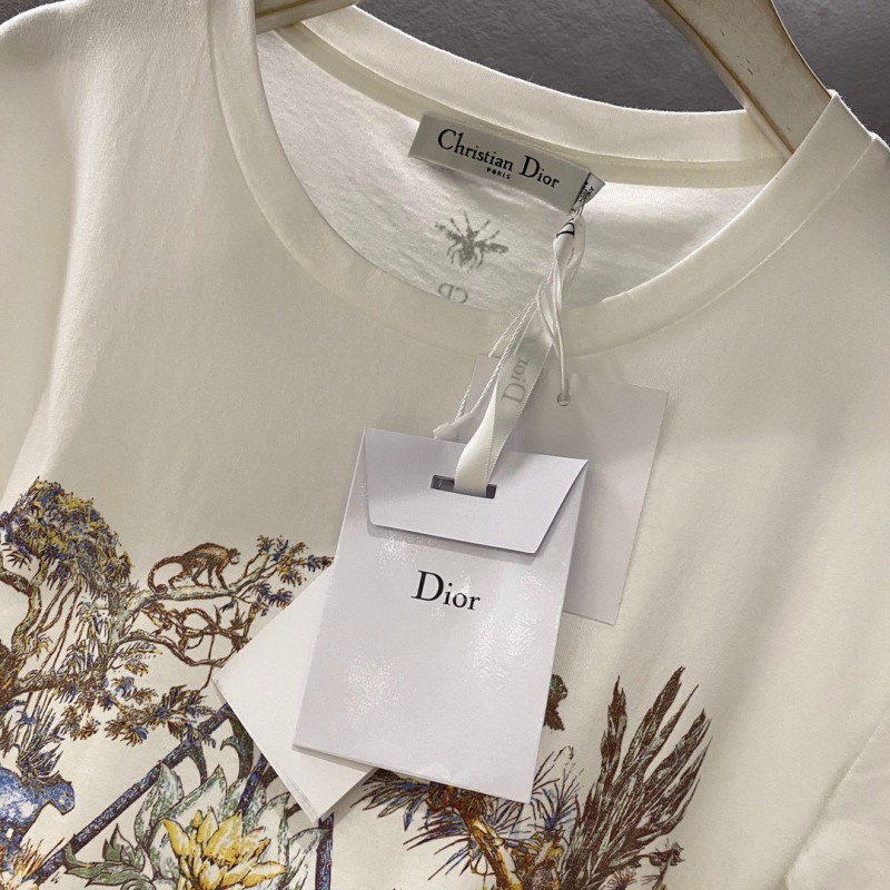 Dior Tee