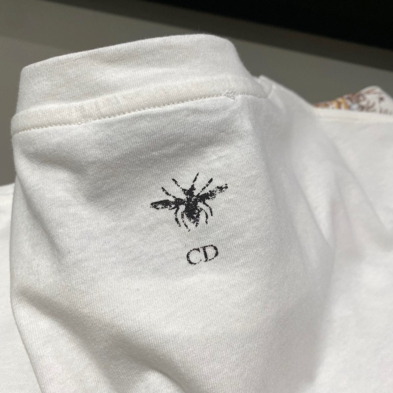 Dior Tee