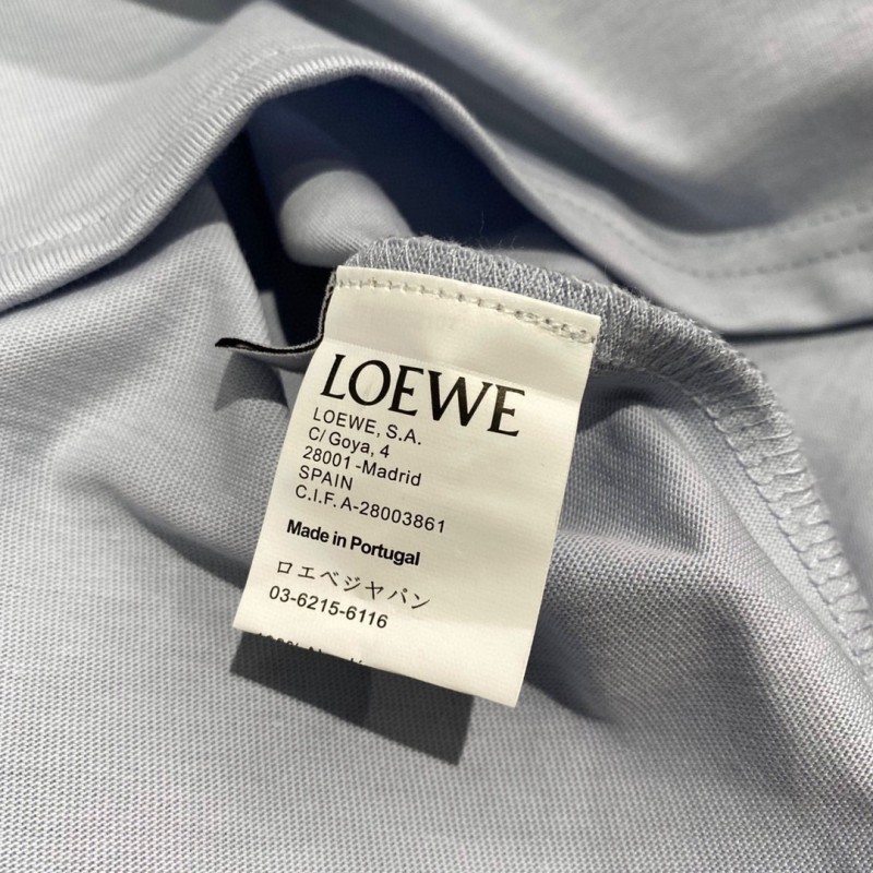 Loewe Unisex Tee