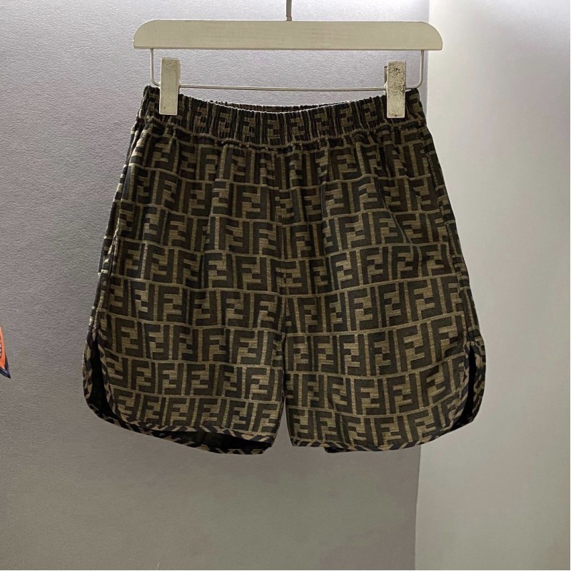 Fendi Shorts