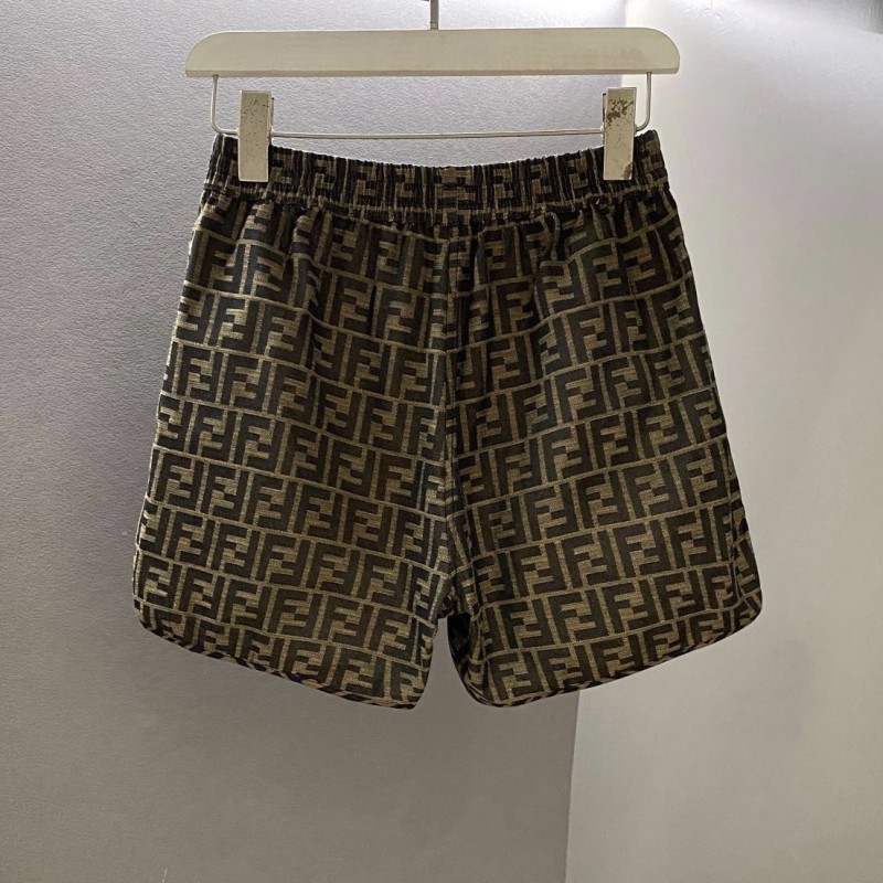 Fendi Shorts