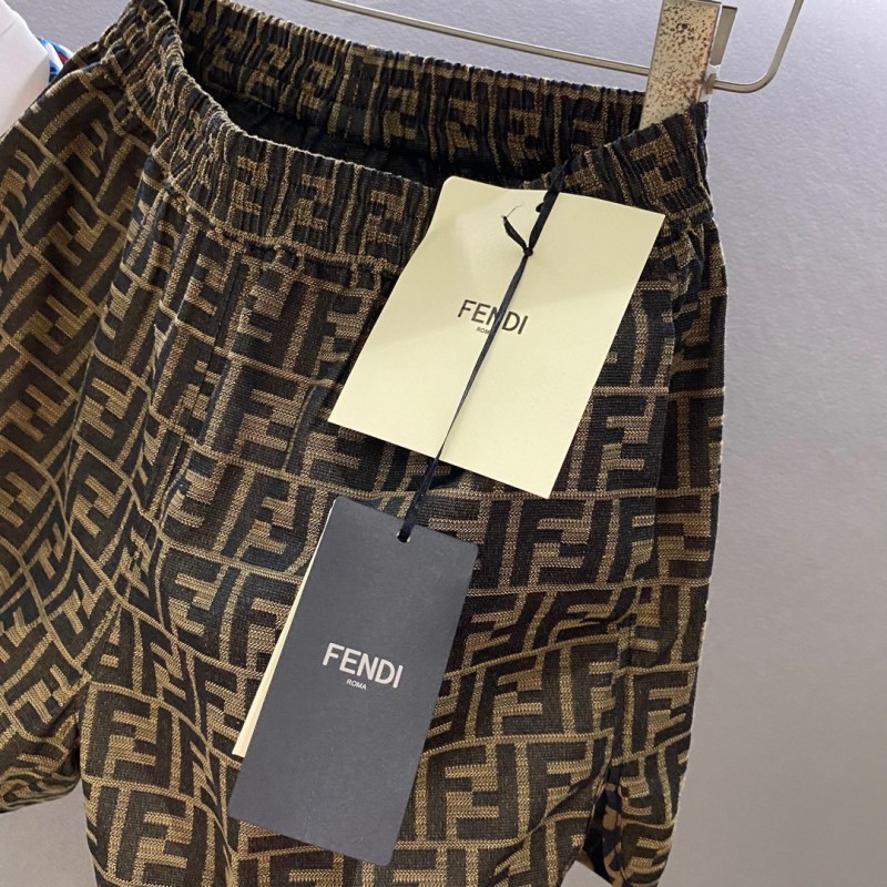 Fendi Shorts