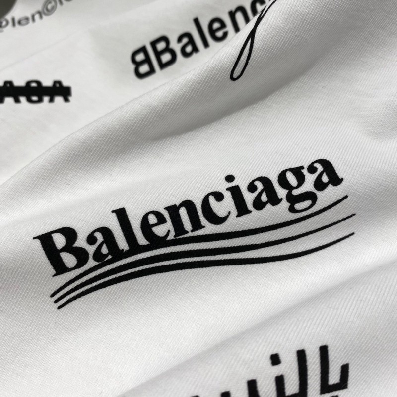 Balenciaga Unisex Tee