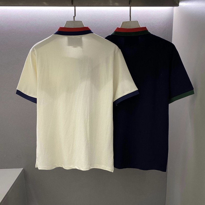 Gucci Unisex Polo Tee