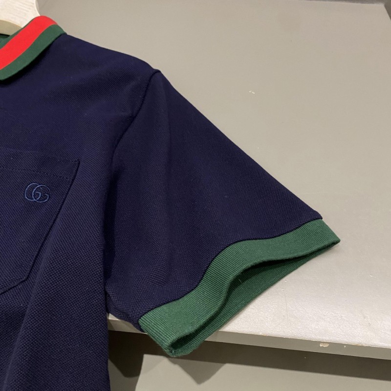 Gucci Unisex Polo Tee