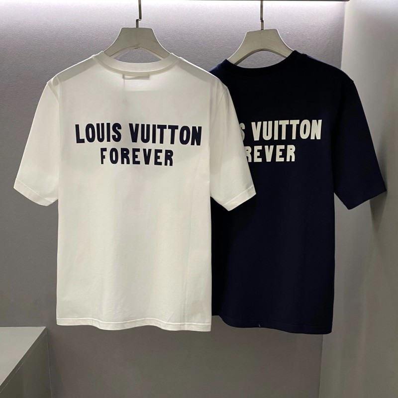 LV Unisex Tee