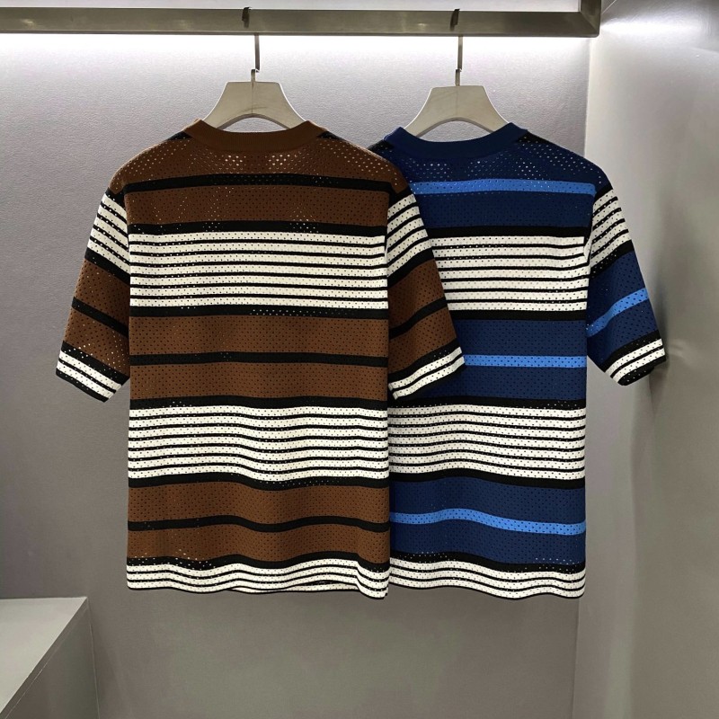 Burberry Unisex Tee