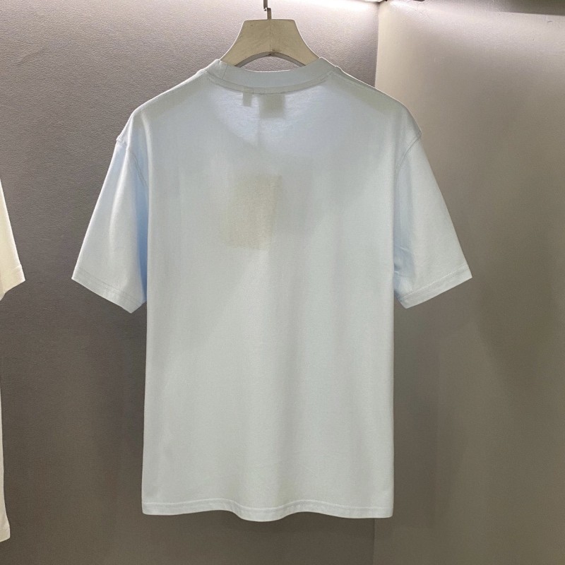 Burberry Unisex Tee