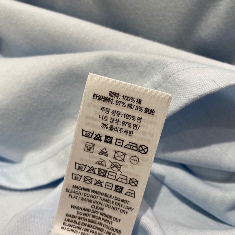 Burberry Unisex Tee