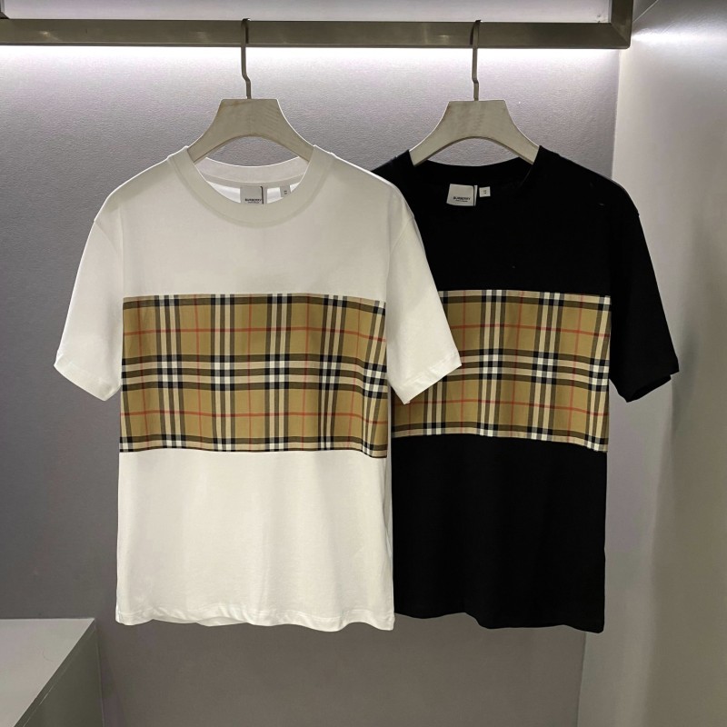 Burberry Unisex Tee