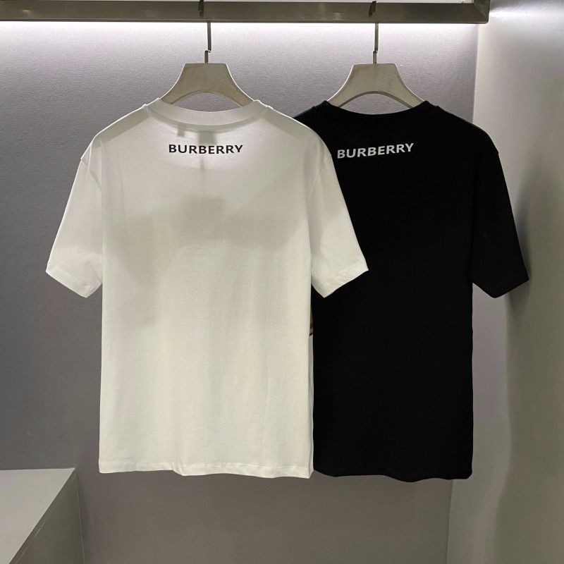 Burberry Unisex Tee