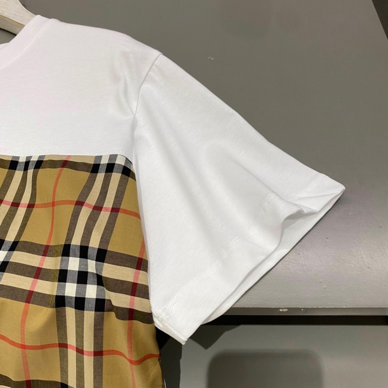 Burberry Unisex Tee