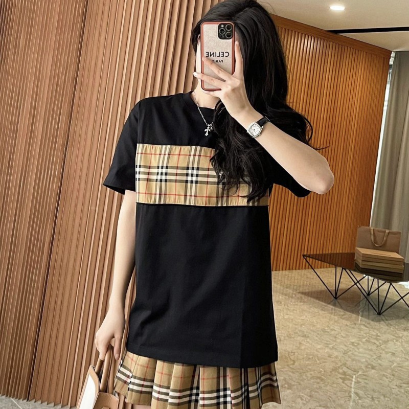 Burberry Unisex Tee