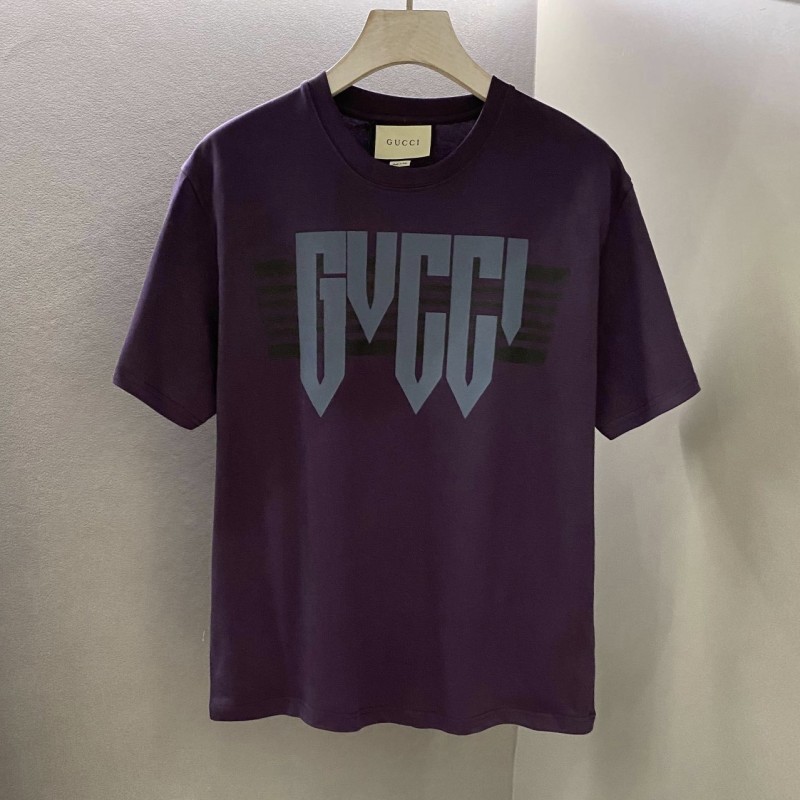 Gucci Unisex Tee