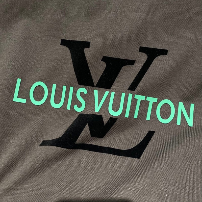 LV Unisex Tee