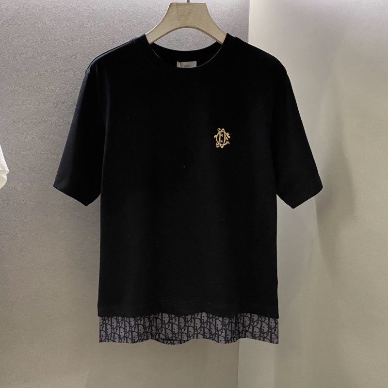 Dior Unisex Tee